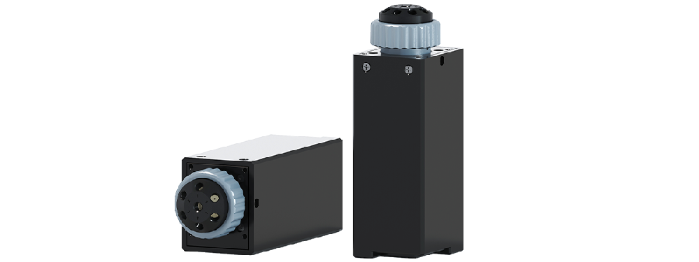 SV-07M多通道切換閥