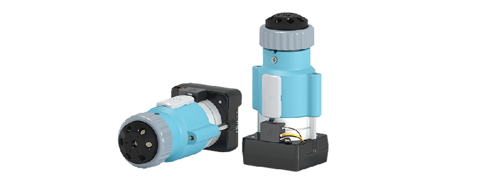 Smart SV04M-B多通道切換閥