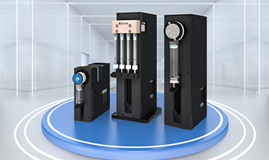 注射泵標(biāo)準(zhǔn)可靠性